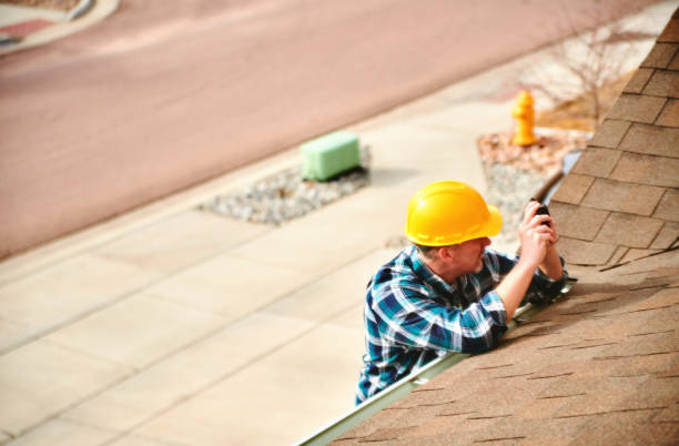 Best Roof Maintenance Services  in Cao, ND