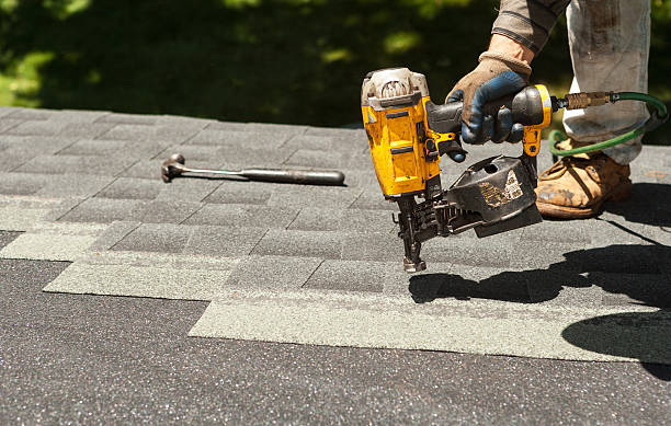 Best Commercial Roof Installation  in Cao, ND
