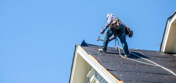 Best Commercial Roofing Services  in Cao, ND